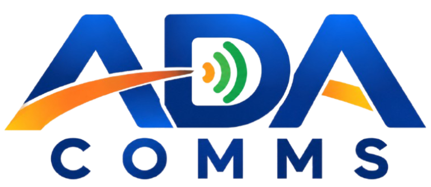 Ada Comms