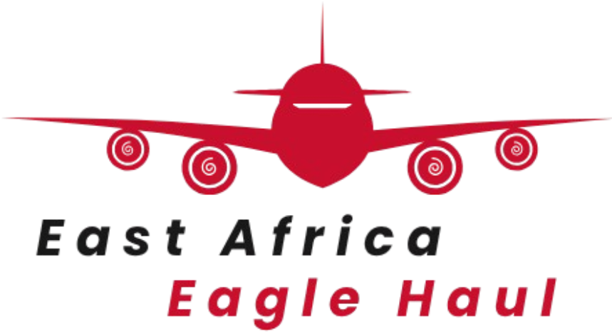 Eagle Courier