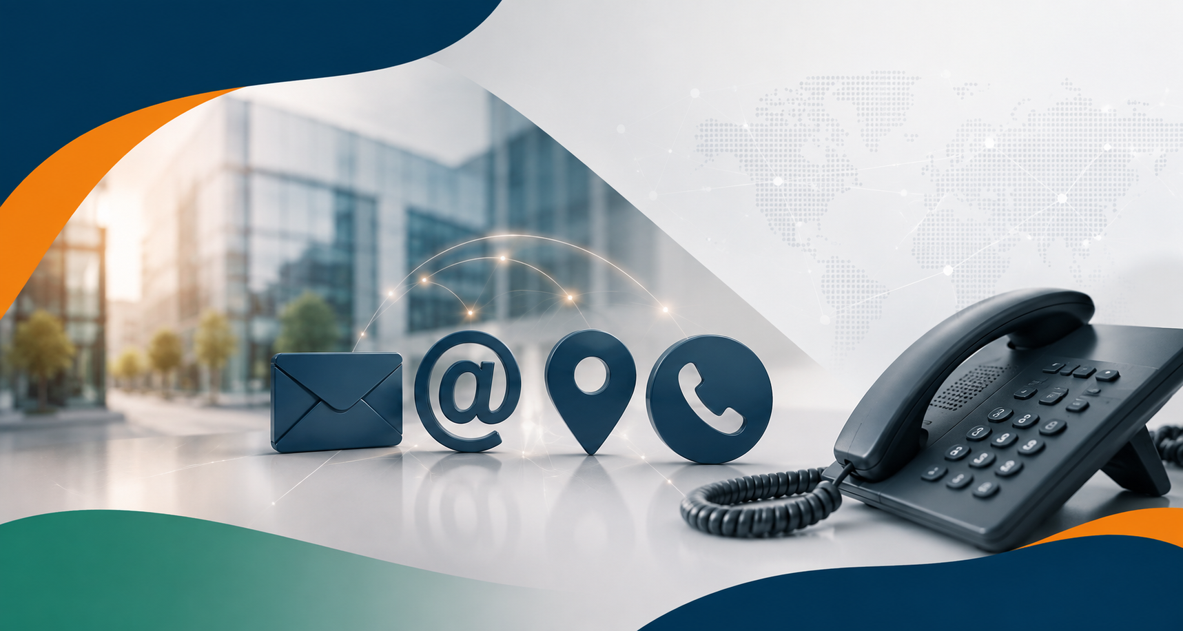 Contact Us