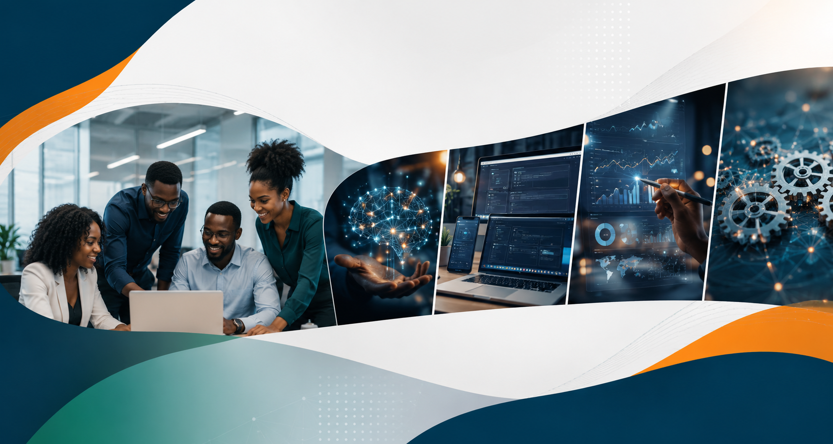 Services Header